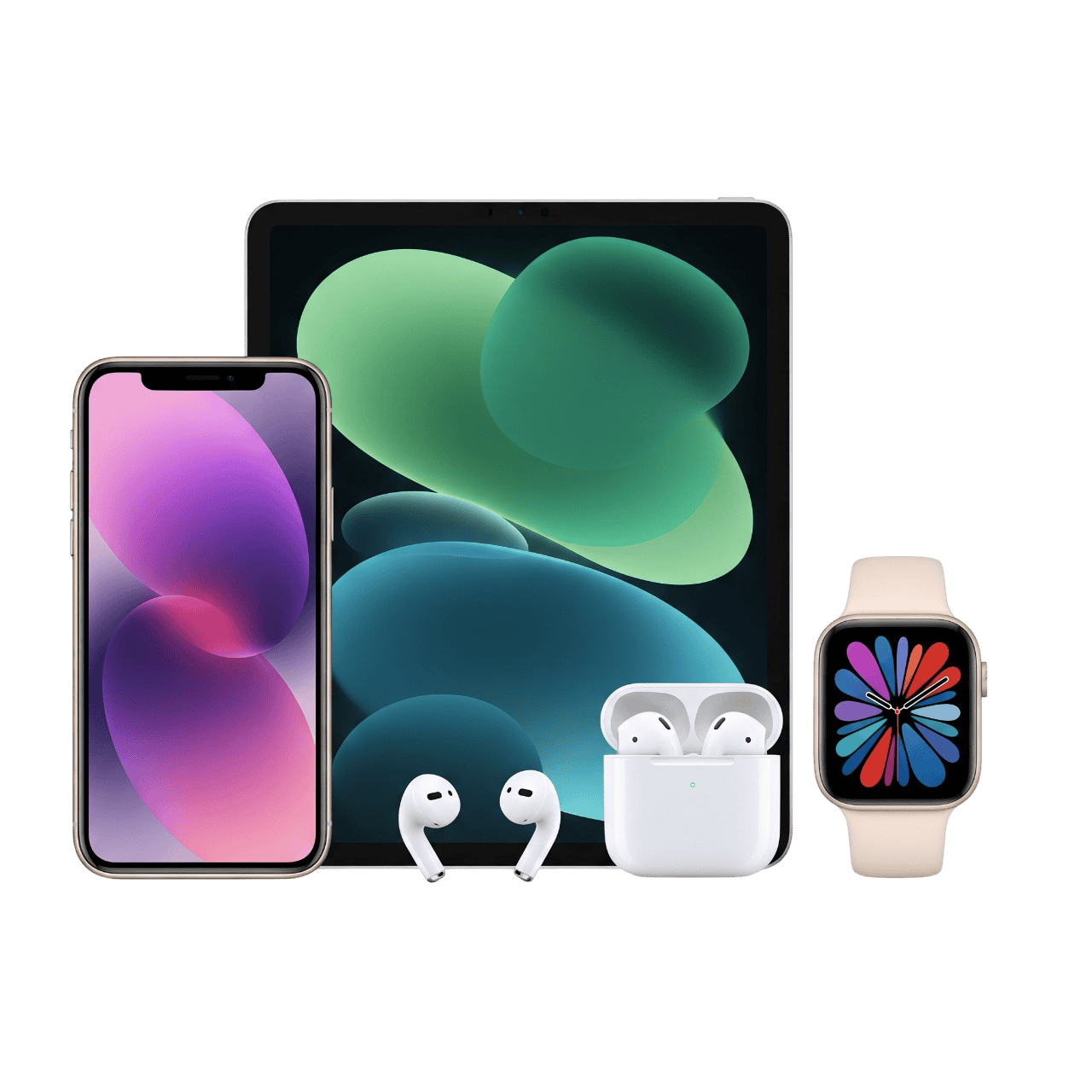 Trade-in Your Old Phone or Tablet | Asurion Trade-In